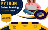 Python Course in Hyderabad