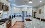 Granite