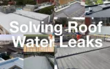 Residential Roof Replacement