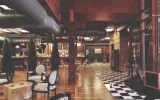 Aesthetic Restaurant