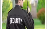 Security Guard Services
