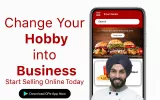 online store