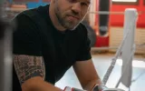  Bmi Gear is the best boxing brand in Uk