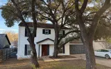 siding installation in Austin