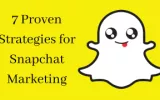 Snapchat Marketing