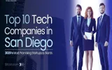 Top Tech Companies