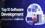 software development companies in California