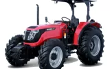 Solis Tractor