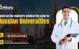 MBBS in Russia