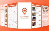 foodpanda clone app script
