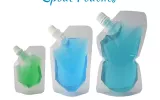 spout pouch wholesale