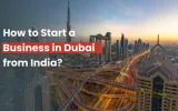 Minimum Investment to Start a Business in Dubai