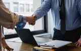 Cayman Islands corporate service
