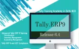 Tally Course in Delhi