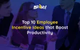 Employee Incentive Ideas