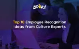 Employee Recognition Ideas