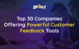 Customer Feedback Tools