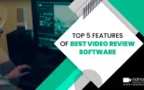 best video review software