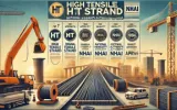 HT STANDS