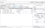 Transactions app