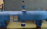 U-tube heat exchangers