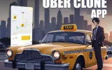 Uber Clone