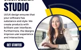 UI&UX Consultant