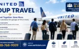 Booking early is recommended to secure the best available fares and seating options. Once your reservation is confirmed, you can manage your itinerary, review travel details, and prepare for a smooth departure.