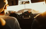 People in Melbourne are more passionate about driving the car themselves