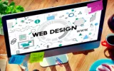 Top Web Design Company