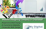 Website Designing Company in Ghaziabad