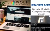 Website Designer Orange County