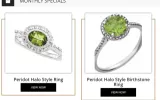 Mark Diamond’s Jewelers