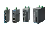 Industrial Ethernet Switches