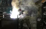 welding and fabrication services