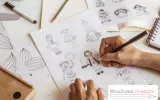 London Based Storyboard Artist