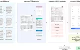 Intelligent document processing