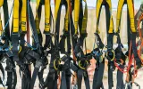  fall arrest harness