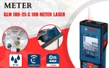 Bosch GLM 150C