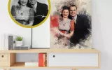 customized painting