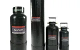 whole house water softener
