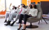 Customer Experience Transformation