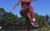 Workout | Fitness | Catherine Liang