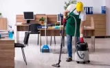 cleaners