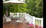 decking
