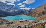 Tilicho Lake