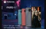 Motorola Moto E7