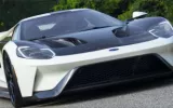 2022 Ford GT '64 Prototype Heritage Edition