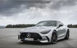 2024 Mercedes-AMG GT Coupe