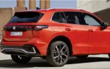 What Makes the 2024 Volkswagen Tiguan a Stylish and Tech-Savvy Compact SUV?